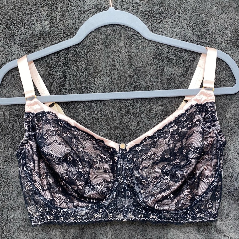 Amoralia Nougatine Maternity Bra